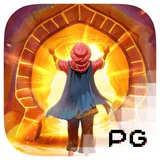 Slot Gacor PG Soft Alibaba's Cave Of Fortune